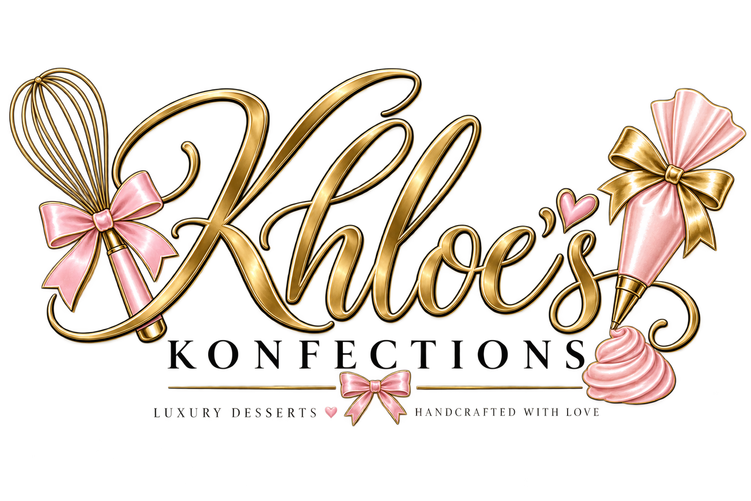 Khloe's Konfections