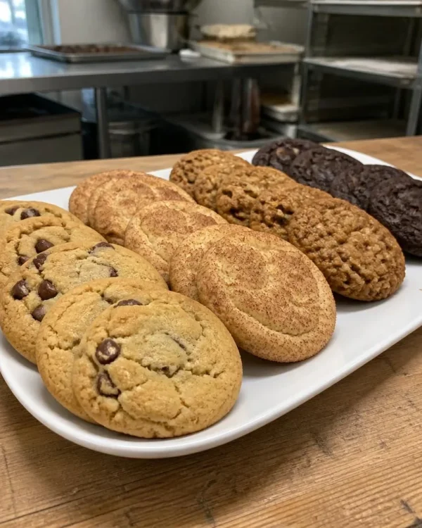 The Cookie Collection